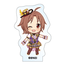 THE IDOLM@STER CINDERELLA GIRLS STARLIGHT STAGE 10th 記念