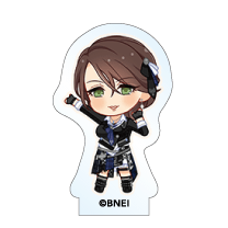 THE IDOLM@STER CINDERELLA GIRLS STARLIGHT STAGE 10th 記念ガラポン