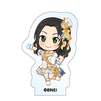 THE IDOLM@STER CINDERELLA GIRLS STARLIGHT STAGE 10th 記念ガラポン