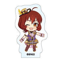 THE IDOLM@STER CINDERELLA GIRLS STARLIGHT STAGE 10th 記念ガラポン