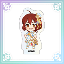 THE IDOLM@STER CINDERELLA GIRLS STARLIGHT STAGE 10th 記念ガラポン