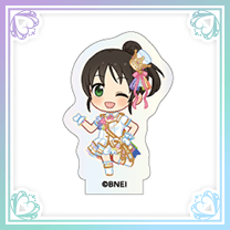 THE IDOLM@STER CINDERELLA GIRLS STARLIGHT STAGE 10th 記念ガラポン