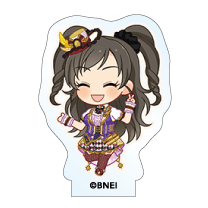 THE IDOLM@STER CINDERELLA GIRLS STARLIGHT STAGE 10th 記念ガラポン