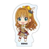 THE IDOLM@STER CINDERELLA GIRLS STARLIGHT STAGE 10th 記念ガラポン