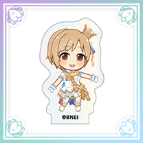 THE IDOLM@STER CINDERELLA GIRLS STARLIGHT STAGE 10th 記念ガラポン