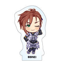 THE IDOLM@STER CINDERELLA GIRLS STARLIGHT STAGE 10th 記念ガラポン