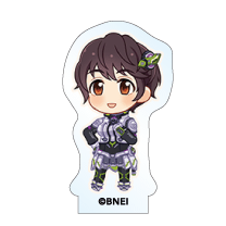 THE IDOLM@STER CINDERELLA GIRLS STARLIGHT STAGE 10th 記念ガラポン