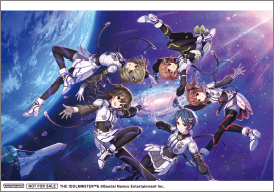 THE IDOLM@STER CINDERELLA GIRLS STARLIGHT STAGE 10th 記念ガラポン