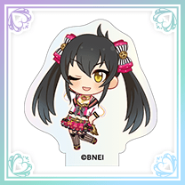 THE IDOLM@STER CINDERELLA GIRLS STARLIGHT STAGE 10th 記念ガラポン