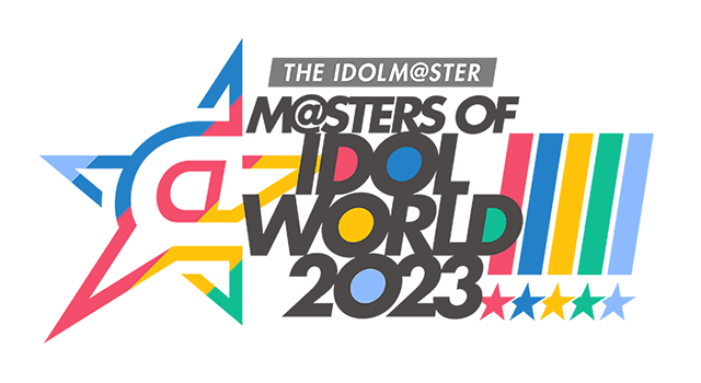 M@STERS OF IDOL WORLD!!!!! 2023開催記念福引ガラポン アイドル ...