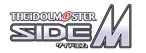 THEiDOLM@STER SIDE M サイドエム