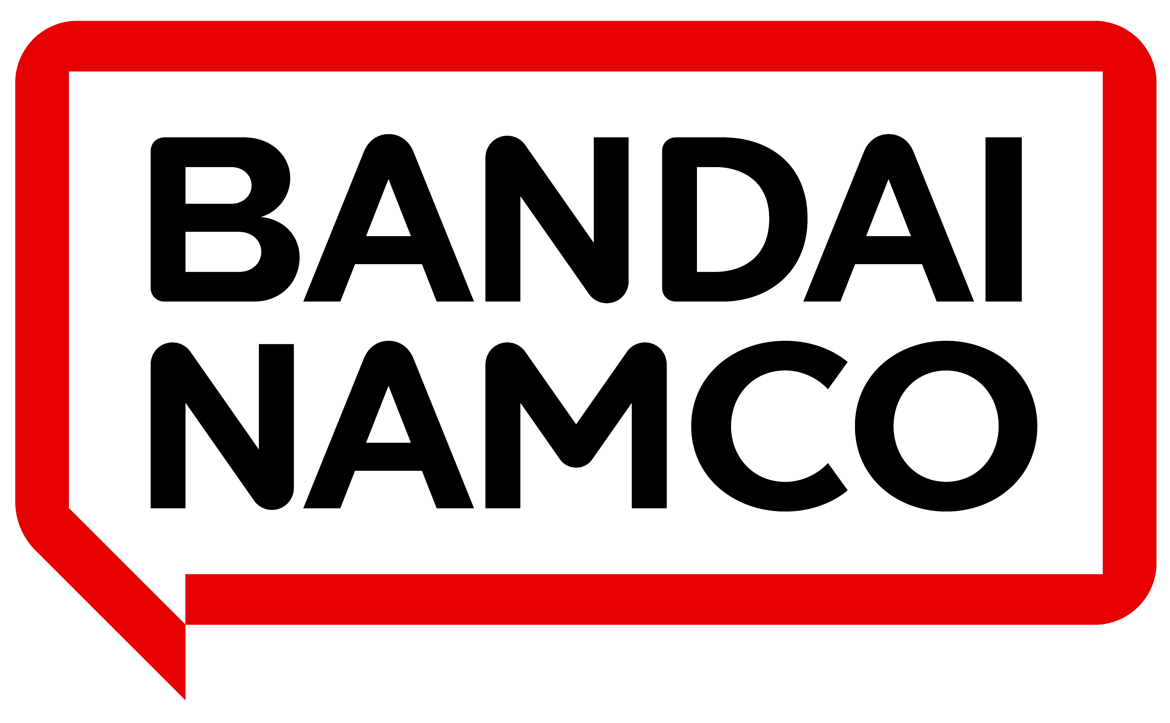 Bandai Namco Entertainment Inc.